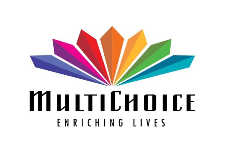 Multichoice logo