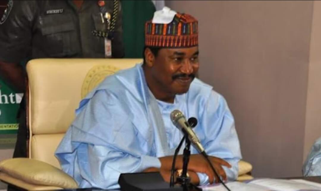 The Katsina ex-governor