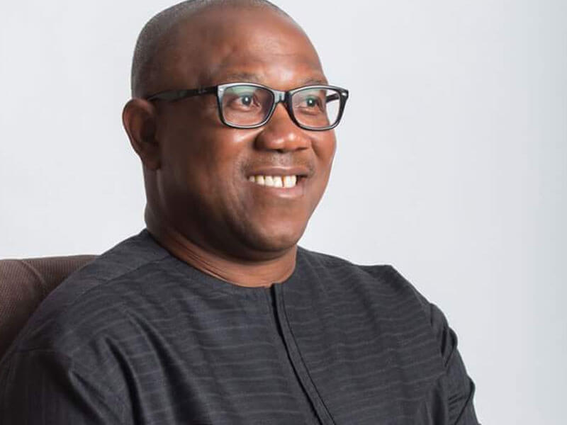 Peter Obi