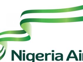 Nigeria air logo