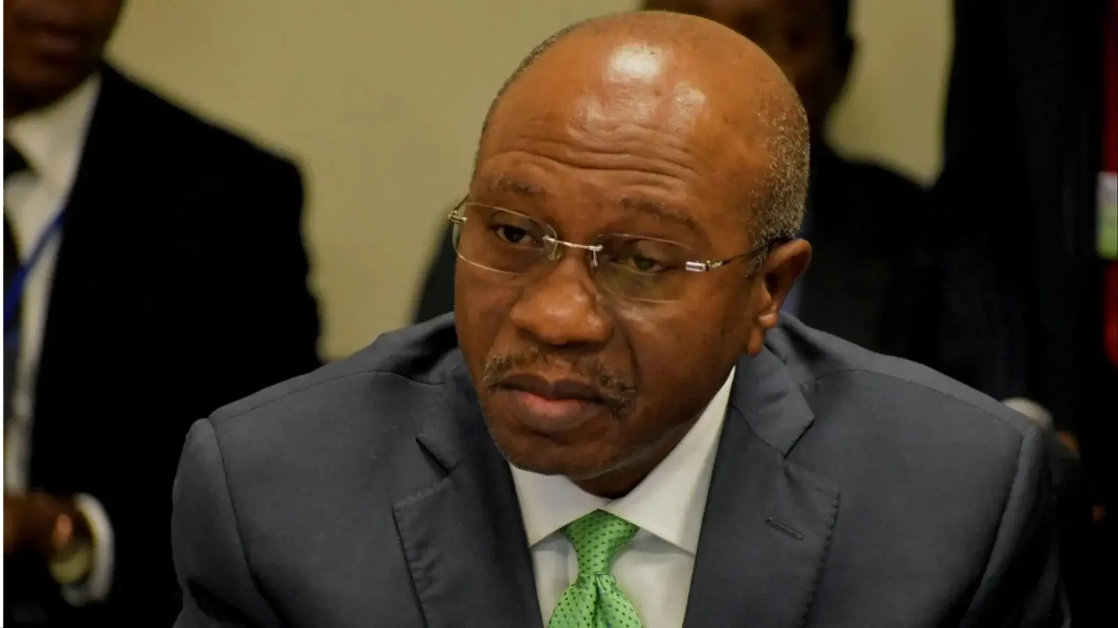 ourt reschedules Godwin Emefiele’s arraignment over absence of co-defendant