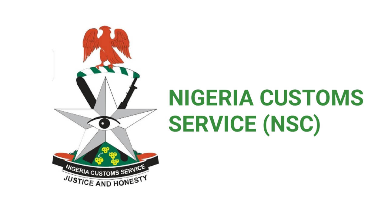 Nigeria Customs Service