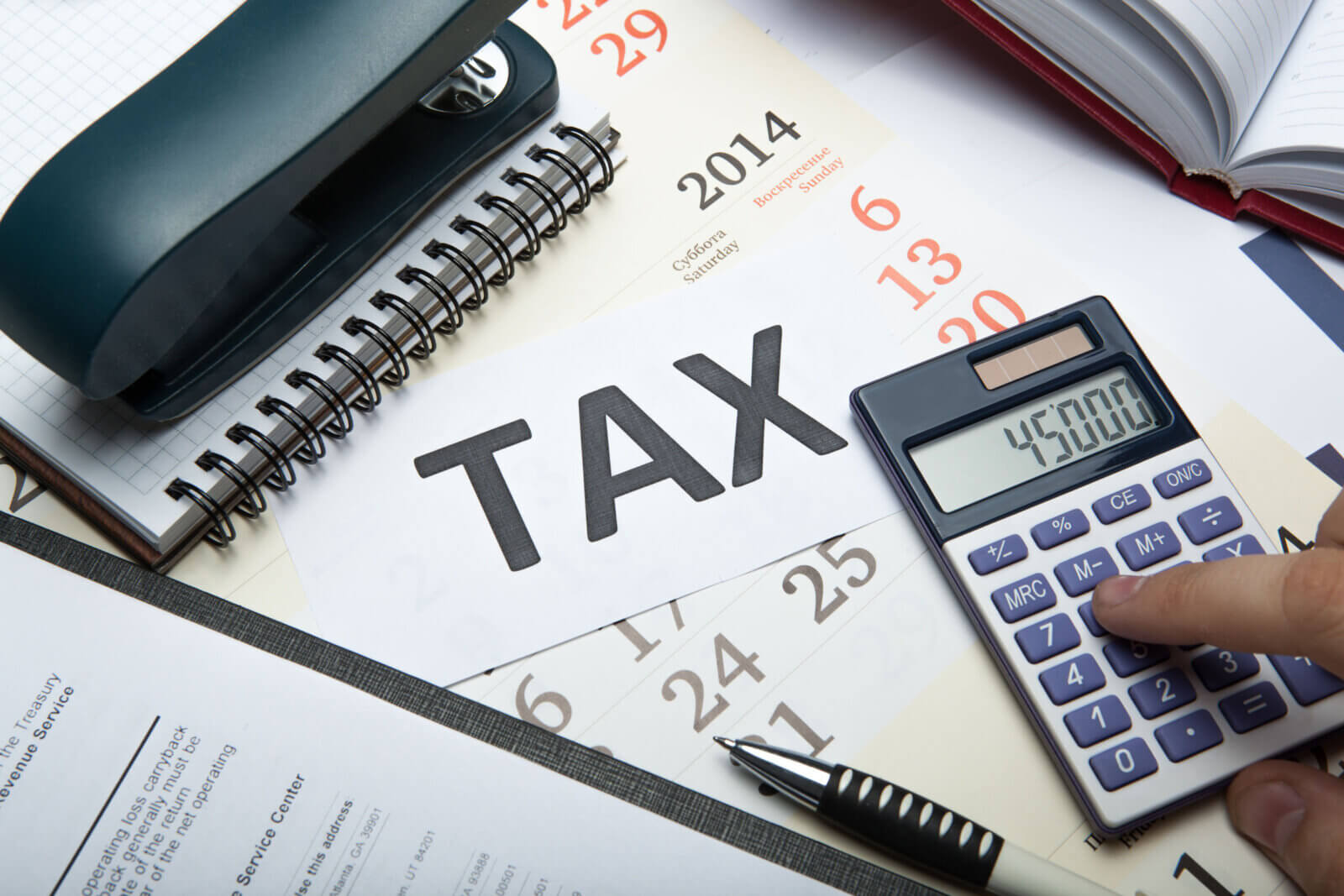 Taxation in Nigeria, evasion and all you need to know